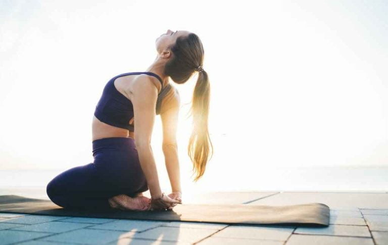 yoga