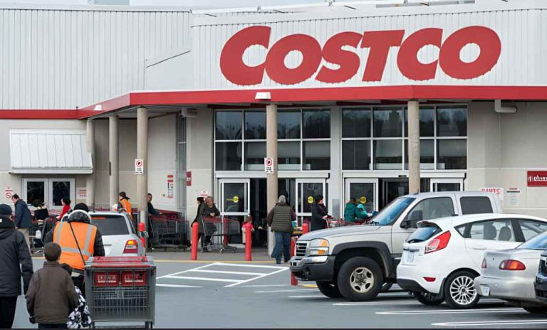 fintechzoom costco stock