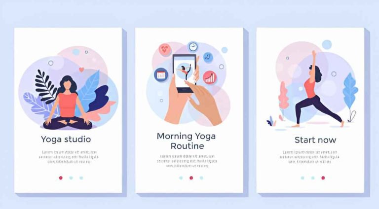 meditation apps