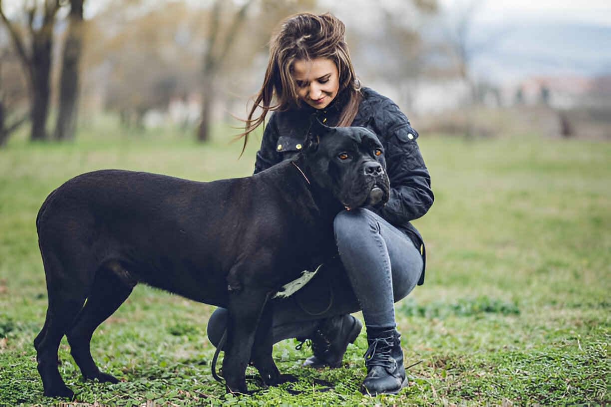 cane corso puppies