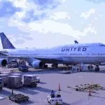 United Airlines Flight UA770 Emergency Diversion