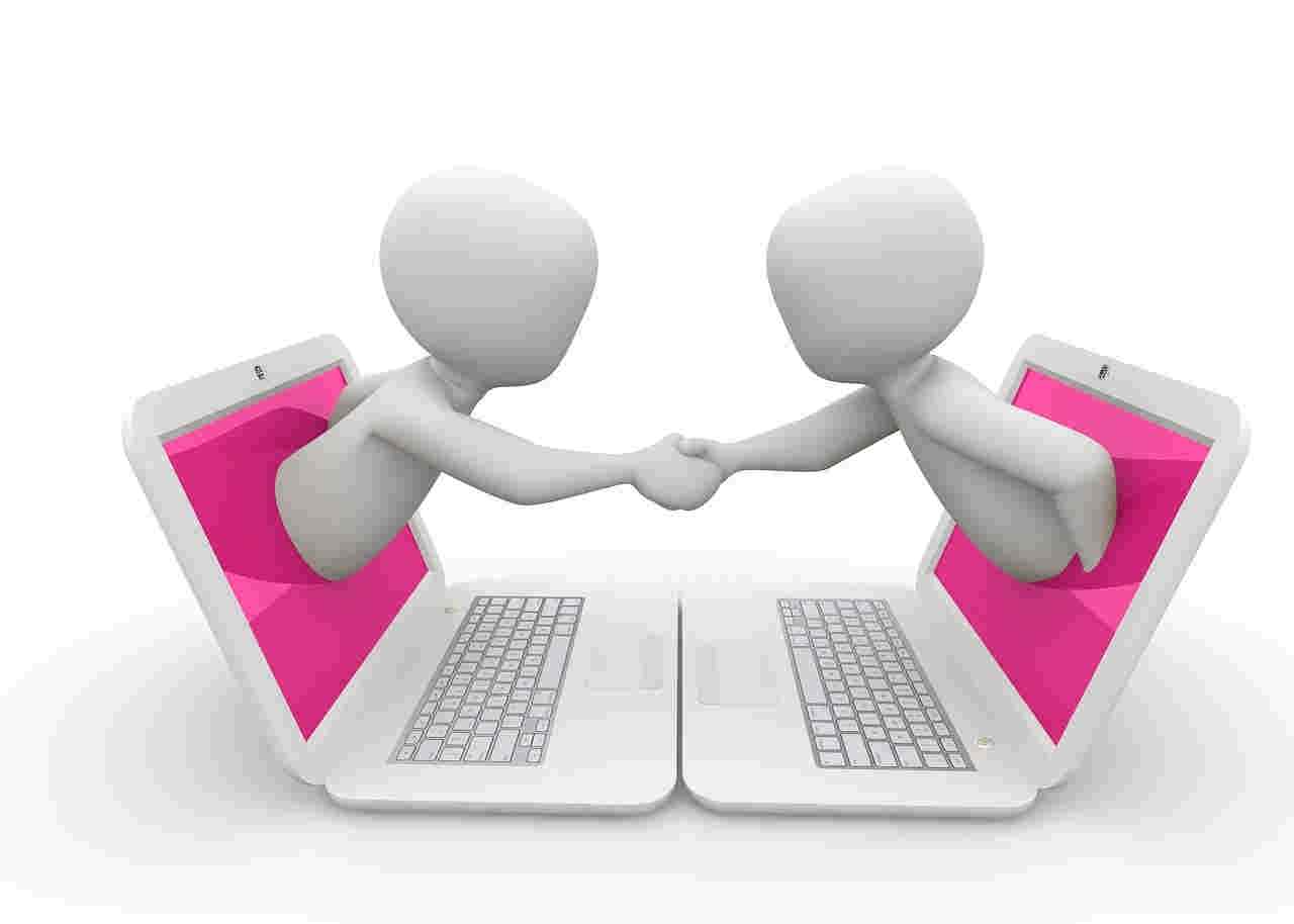 Boost Online Presence with Garage2Global