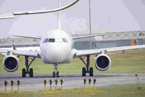 delta flight dl275 diverted lax