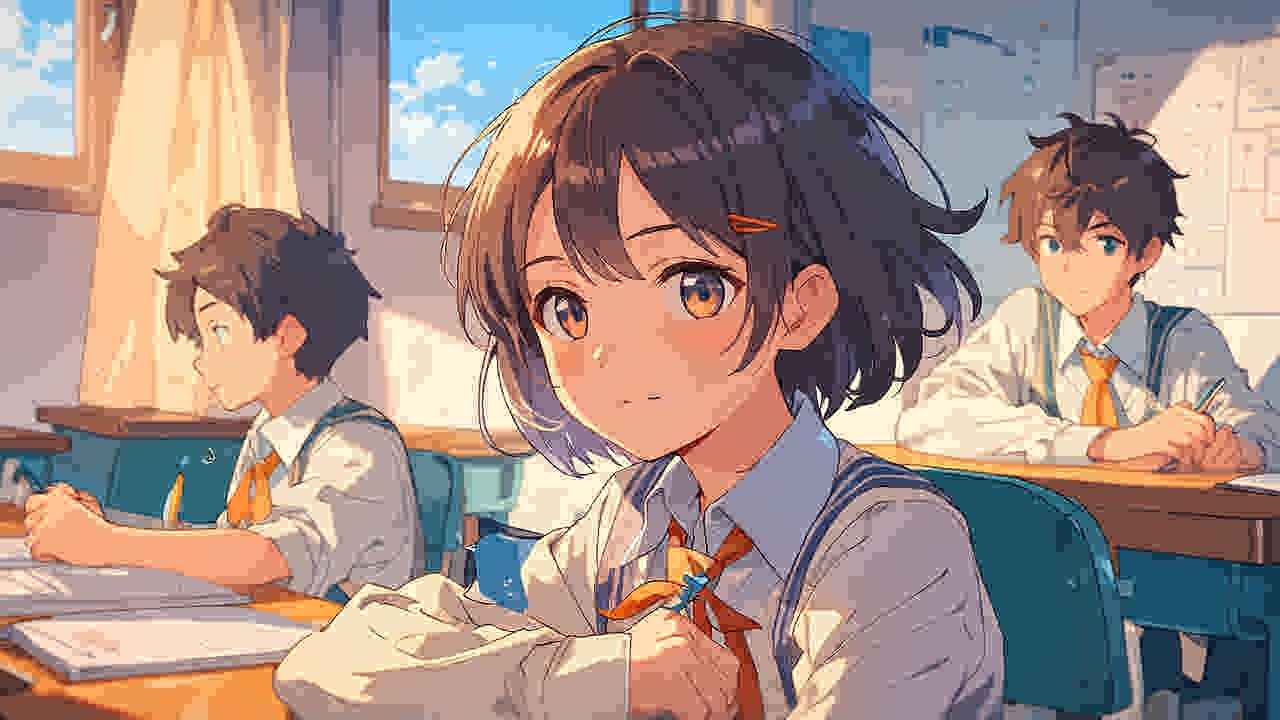 Inside Out 2 Glued To Phone: A Brief Overview Its Characters