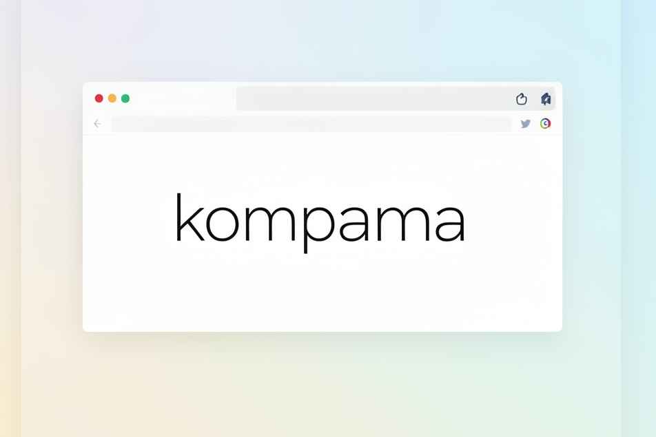 kompama