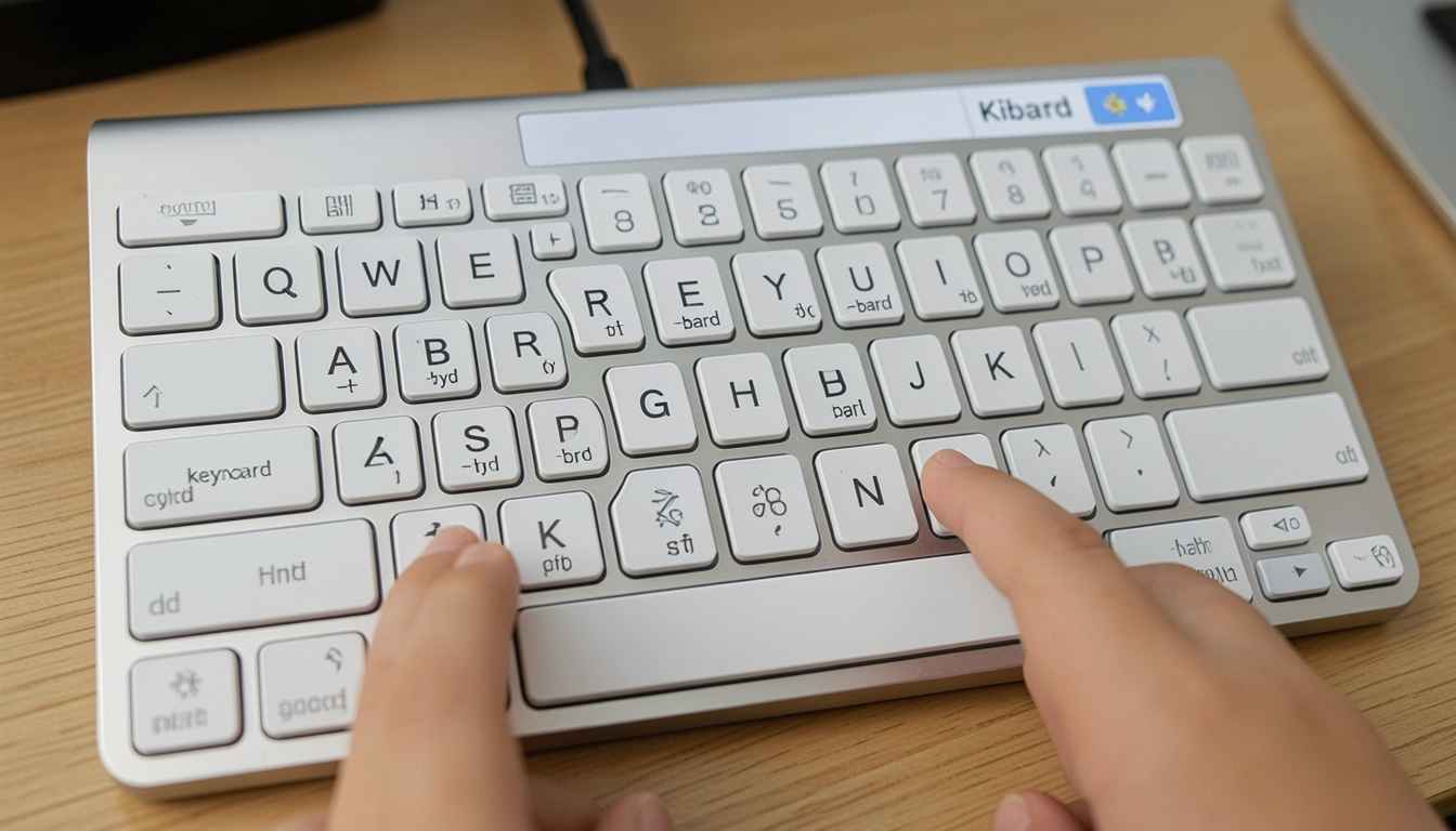 kibard