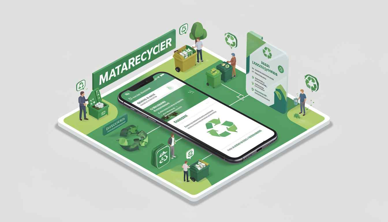 matarecycler