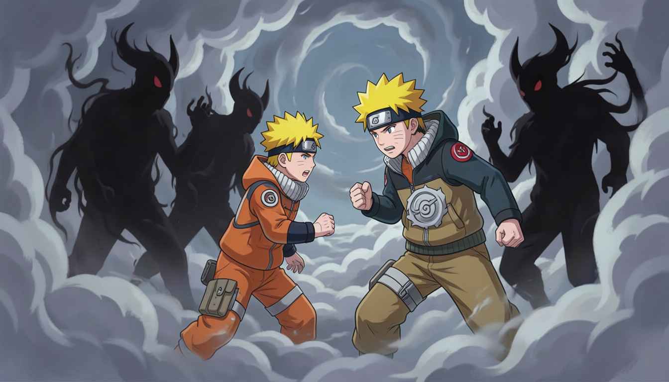 narutas viesulo kronikos